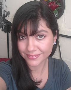 41 Year Old Cali, Colombia Woman